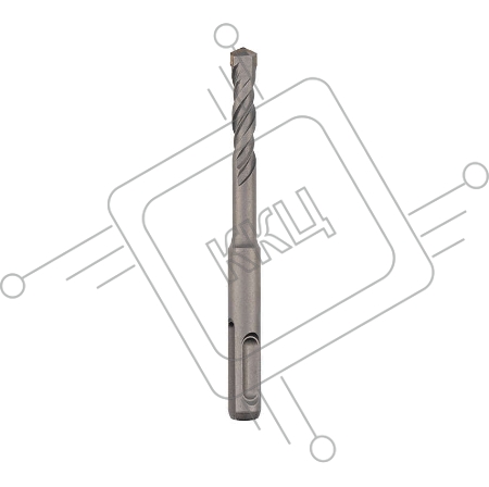 Бур по бетону 10x210 мм SDS PLUS | 91-0019 | REXANT