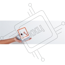 Сканер штрих-кода SUNMI (Model NS010) Blink USB Code128/QR-CODE Reader, Windows/iOS/Android/Linux, CN&EN (Beep)