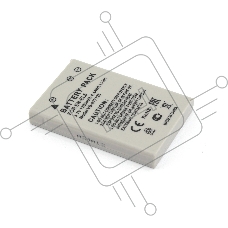Аккумуляторная батарея для фотоаппарата Nikon Coolpix 3700 (EN-EL5) 3,7V 1200mAh Li-ion