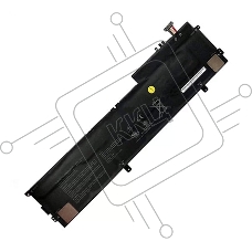 Аккумуляторная батарея для ноутбука Asus UX562FD 11.55V 86Wh