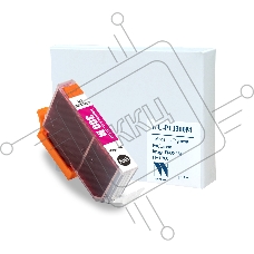 Струйный картридж NV Print C-PFI300 M для Canon imagePROGRAF PRO-300