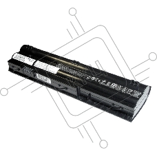 Аккумуляторная батарея для ноутбука HP Compaq Mini 210-3000 55Wh 10.8v черный