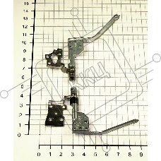 Петли для ноутбука Lenovo IdeaPad Y510, Y520, Y530, F51, F51A, V550