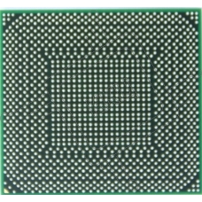 Чип Intel AC82GS40 S для LGT8