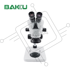 Микроскоп бинокулярный BAKU BA-008