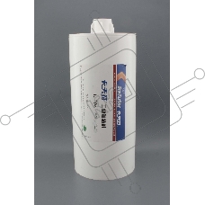 Клей-герметик силиконовый Kafuter K-704 белый 2600 мл
