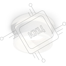 Комплект встраиваемого светильника Ambrella light XC8050019 SWH/FR белый песок/белый матовый GX53 (C8050, N8444)