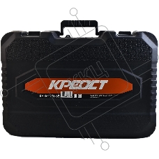 Перфоратор Креост KE-851200-38 патрон:SDS-max уд.:7Дж 1200Вт (кейс в комплекте)