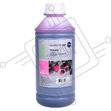 Чернила Cactus CS-EPT6736-1000 светло-пурпурный 1000мл для Epson L800/L810/L850/L1800