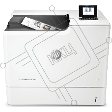 Принтер лазерный HP Color LaserJet Enterprise M652dn (J7Z99A), A4, цветной, печ. до 47 стр/мин., 1200 x 1200 dpi, USB, RJ-45, Air Print, Mopria