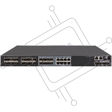 Коммутатор HP HPE 5510 24G SFP 4SFP+ HI Swch