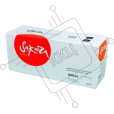 Картридж Sakura Q5942A/Q1338A для HP, черный, 12000 к.