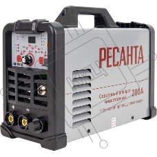 Сварочный аппарат инверторный САИ-200АД Ресанта