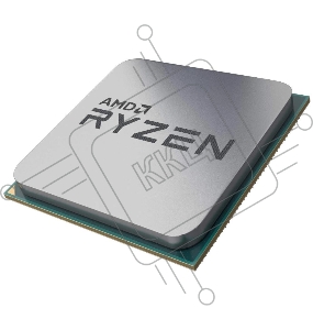 Процессор AMD Ryzen 5 PRO 4650G, 3700MHz AM4, 65W, 100-000000143 OEM