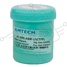 Флюс Amtech NC-559-ASM-UV(TPF) 100g.