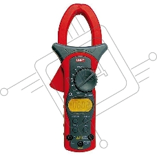Клещи токоизмерительные Uni-T UT206A