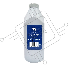 Тонер + девелопер NVP для Xerox Phaser 6510, 6280, WorkCenter 6515 Premium (500г) Black