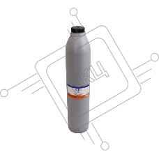 Тонер для принтеров Samsung CLP-310/320/325/360/Phaser 6125/6130 Black 500гр ProfiLine Фасовка РФ