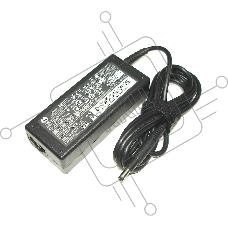 Блок питания (сетевой адаптер) для ноутбуков HP 19.5V 3.33A 65W 4.8x1.7mm HC