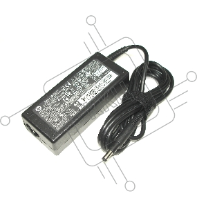 Блок питания (сетевой адаптер) для ноутбуков HP 19.5V 3.33A 65W 4.8x1.7mm HC