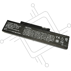 Аккумуляторная батарея для ноутбука Fujitsu Siemens Esprimo V5535 11.1V S26391-F6120-L470 OEM черный