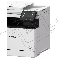 МФУ лазерный CANON i-SENSYS MF752Cdw II (цветной, A4, принтер/сканер/копир, 1200dpi, 33ppm, 1+4Gb, DАDF50, Duplex, WiFi, Lan, USB) (7185C013)