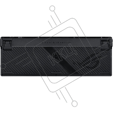 Клавиатура ASUS M901 ROG AZOTH 96 HE/BLK/HFXV2/RU/ABS/ ASUS M901 ROG AZOTH 96 HE/BLK/HFXV2/RU/ABS