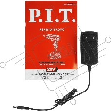 Дрель-шуруповерт P.I.T. PSR18-D4 Promo аккум. патрон:быстрозажимной