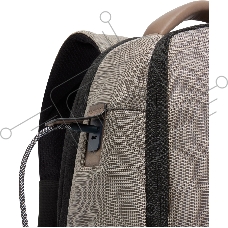 Рюкзак Piquadro Sync CA7188W145/SA песочный/серый натур.кожа/нейлон