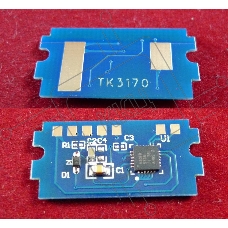 Чип для Kyocera Ecosys P3055dn/P3060dn/P3050dn (TK3170) 15.5K (ELP, Китай)