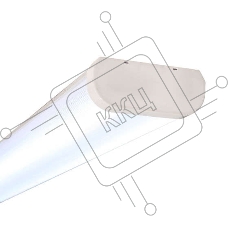 Светильник LED ДПО Standard LED-35-847-27 35Вт 4750К IP20 ЗСП 714053527
