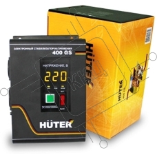 Стабилизатор HUTER 400GS