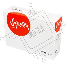 Картридж лазерный Sakura SP277HE для Ricoh, черный, 2600 к.