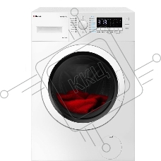 Стиральная машина Hansa WHN6121SD2 белый загр. фронтальная макс.: 56кг 1200об/мин класс: А++