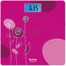 Электронные весы Tefal PP1531V0