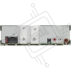 Автомагнитола CD Kenwood KDC-BT560U 1DIN 4x50Вт