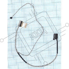 Шлейф матрицы для ноутбука HP Pavilion 14 14-B000 14-C000