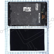 Модуль (матрица + тачскрин) для Huawei MediaPad T1 10 белый