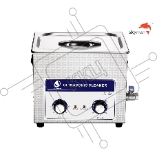 Ультразвуковая ванна Skymen JP-040