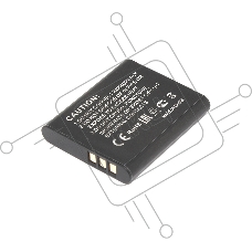 Аккумуляторная батарея для фото и видеокамер D-Li92, Li-50B 3,7V 1400mAh Li-ion