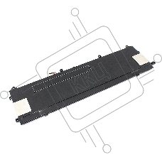 Аккумуляторная батарея для ноутбука HP Spectre X360 15-DG 15-EB (BN06XL) 11.55V 6000mAh 72.9WH