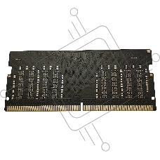 Оперативная память Foxline, DDR5, 8GB (1x8 GB), 4800 MHz, CL40, SO-DIMM