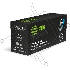Картридж лазерный Cactus CS-TK5370Y-MPS желтый (13000стр.) для Kyocera ECOSYS PA3500cx/ECO MA3500cix/MA3500cifx