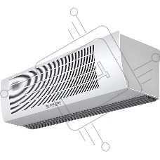 Тепловая завеса серии Гольфстрим Zilon ZVV-1.5W25