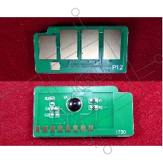 Чип ELP для Samsung CLP-615/620/670 (MLT-508-BK) Black 5K (Китай)