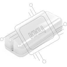 Светильник LED ЖКХ 8Вт 5000К IP65 антивандальный VARTON V1-U0-00006-21000-6500850