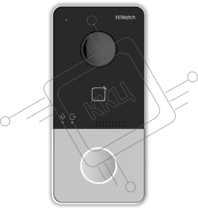 Видеопанель HiWatch VDP-D2201