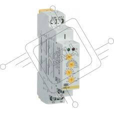 Реле напряжения IEK ORV-01-AD110-240 ORV. 1ф 110-240 В AC/DC
