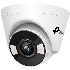 Турельная IP камера/ 4MP Full-Color Turret Network Camera