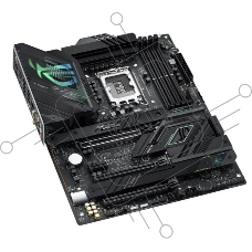 Материнская плата ASUS ROG STRIX Z790-F GAMING WIFI, LGA 1700, Intel Z790, 4xDDR5, 4xSATA, 4xM.2, 1xPCIe 5.0 x16, 2xPCIe 4.0 x4, 1xHDMI, 1xDP, 1x 2.5Gb LAN, 2xUSB-A 3.2 Gen 2, 4xUSB-A 3.2 Gen 1, 4xUSB-A 2.0, 5x3.5 мм, 7.1, Standard-ATX